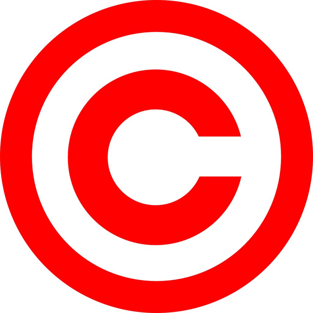 copyright-b