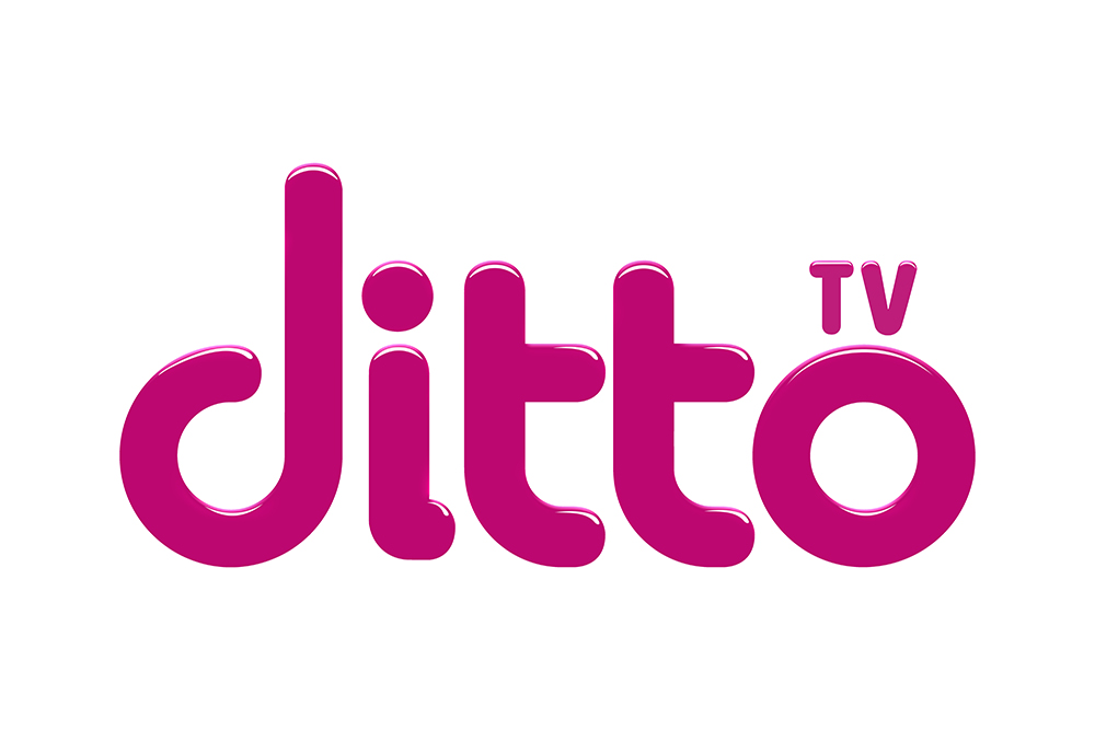 dittoTV-Logo