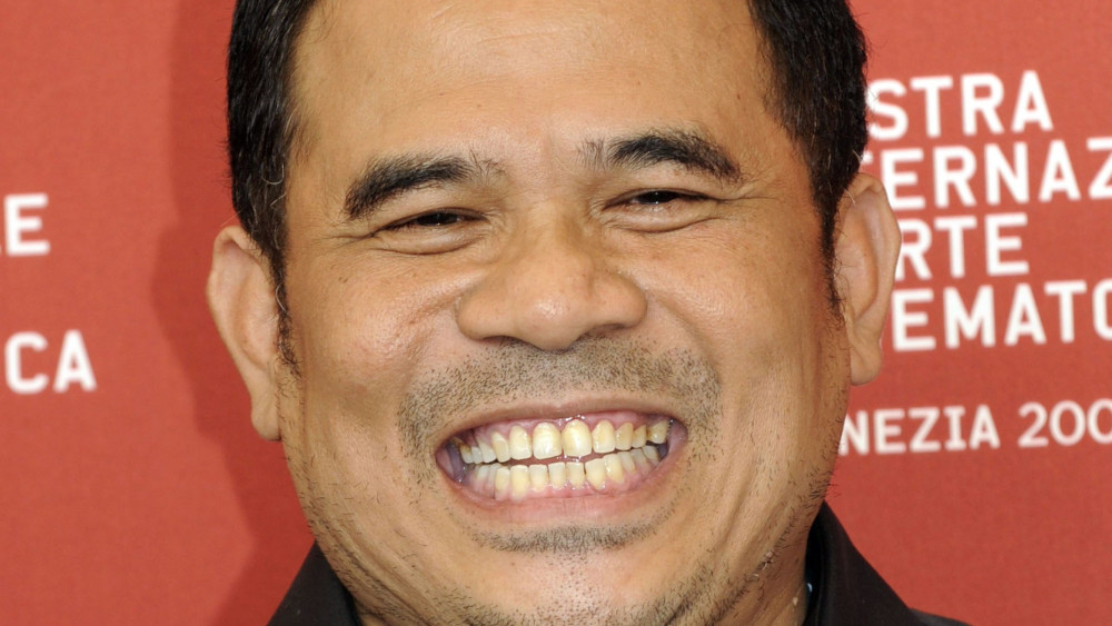 Orizzonti Jury photocall at the 66th Venice International Film Festival, Venice, Italy - 03 Sep 2009