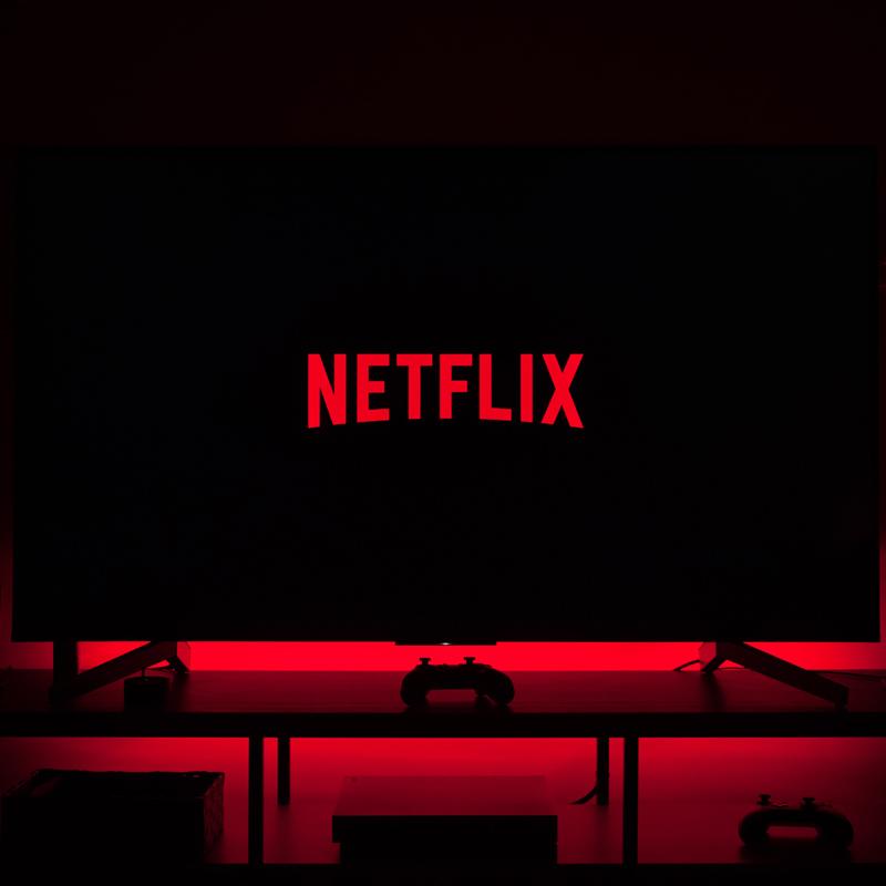 Netflix emerges as largest OTT beneficiary during lockdown